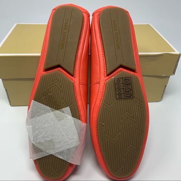 Michael Kors Lillie Flats - Picture 7 of 8